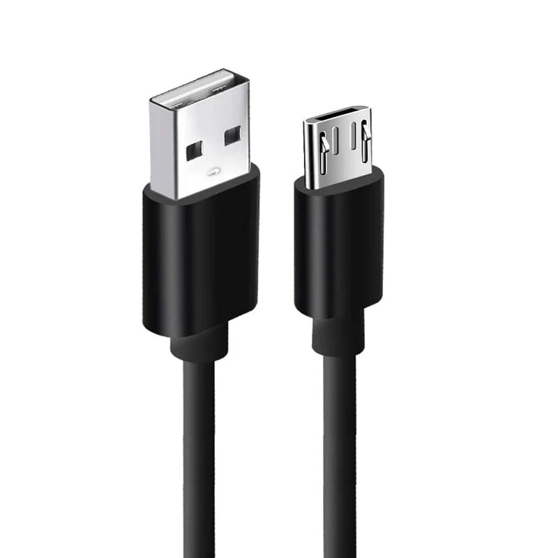 Micro USB Cable 5A Fast Charging Wire Mobile Phone Micro thumbnail 2