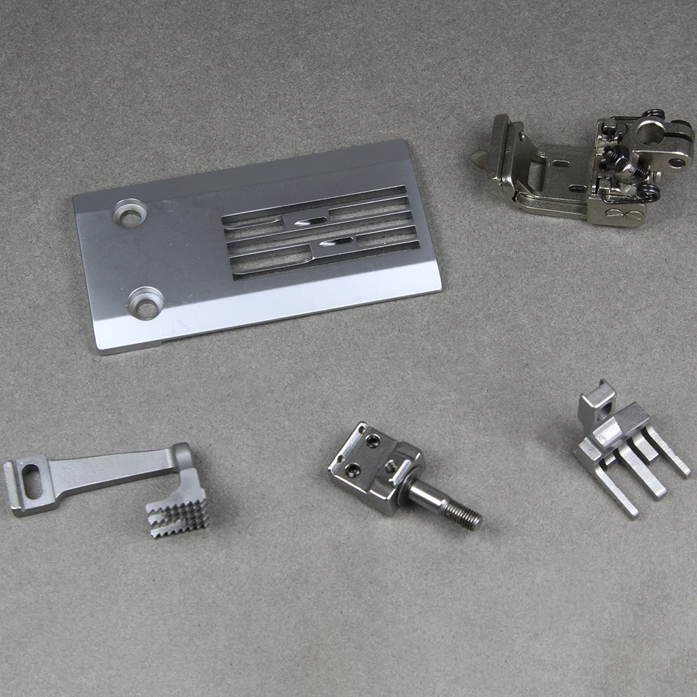 

Набор прижимных лапок для Yamato 1502