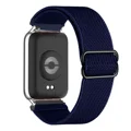 Dark Blue Silver