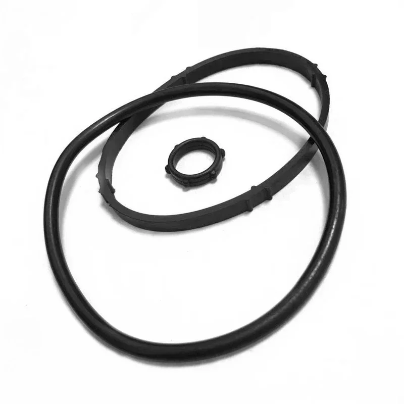 1103L8 Filter Sealing Ring Maintenance Kit For Peugeot 206 207 307 308 408 301 For Citroen C2 C3 C4 C5