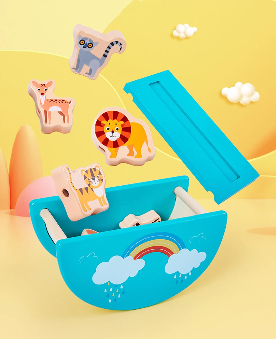 Educational Toys