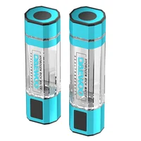 5000ppb Hydrogen Water Bottle 340ML Hydrogen-Rich Water Cup Water Generator Purifier H2 Concentrator Portable 2024 Gift 1