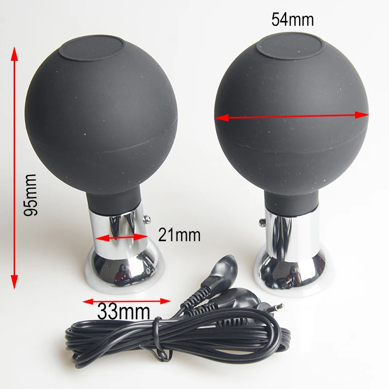 Bdsm Toys E stim Nipple Clamps Electrosex Electrostimulation e-stim Electric Shock Breast Massage Labia Clips Electro Sex