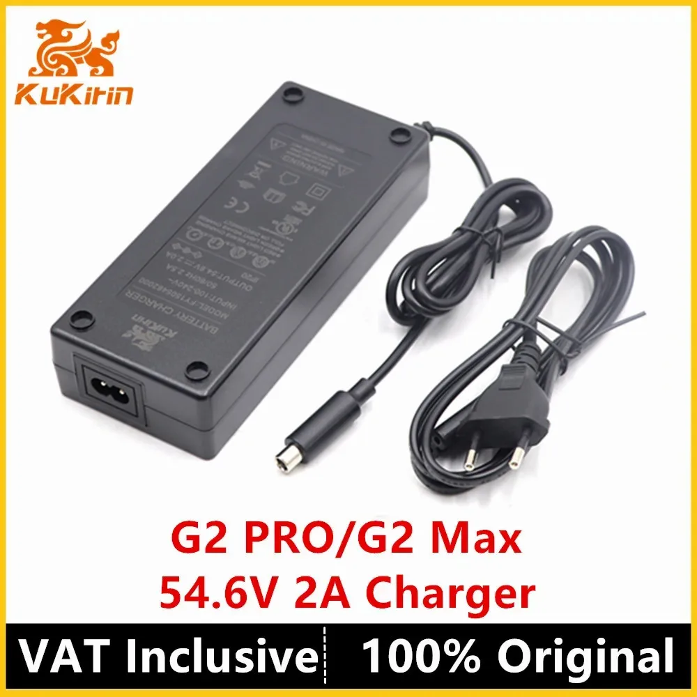 Caricabatterie G2 Max