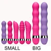Mini G Spot Vagina Dildo Vibrators for Women Masturbator Anal Plug Erotic Sex Toys for Adults 18 Woman Men Intimate Dropshipping 1