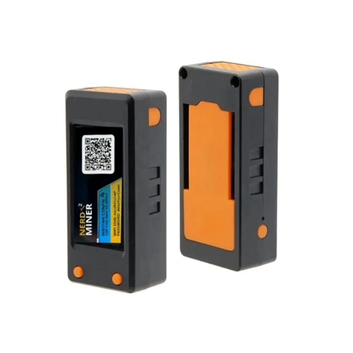 What Does “32 Bit Shares” Really Mean in Bitcoin Mining — And Why the  Nerdminder V2.0 Delivers Them Consistently?