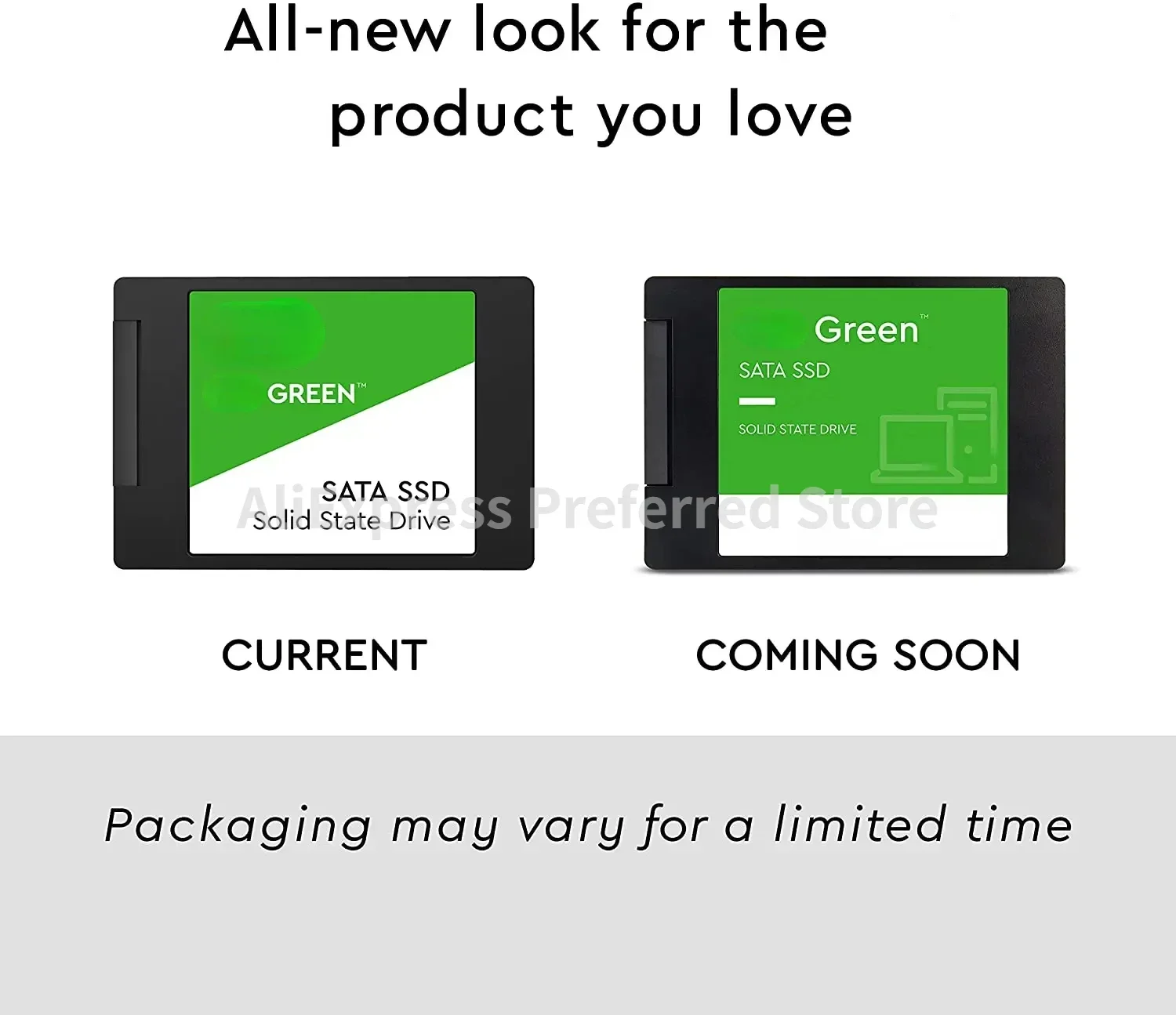   ׸  PC SSD SATA III, PC Ʈ PS5  ָ Ʈ ̺, 1TB, 6 Gb/s, 2.5 ġ, 7mm, ִ 550 MB/s, 240GB, 2TB