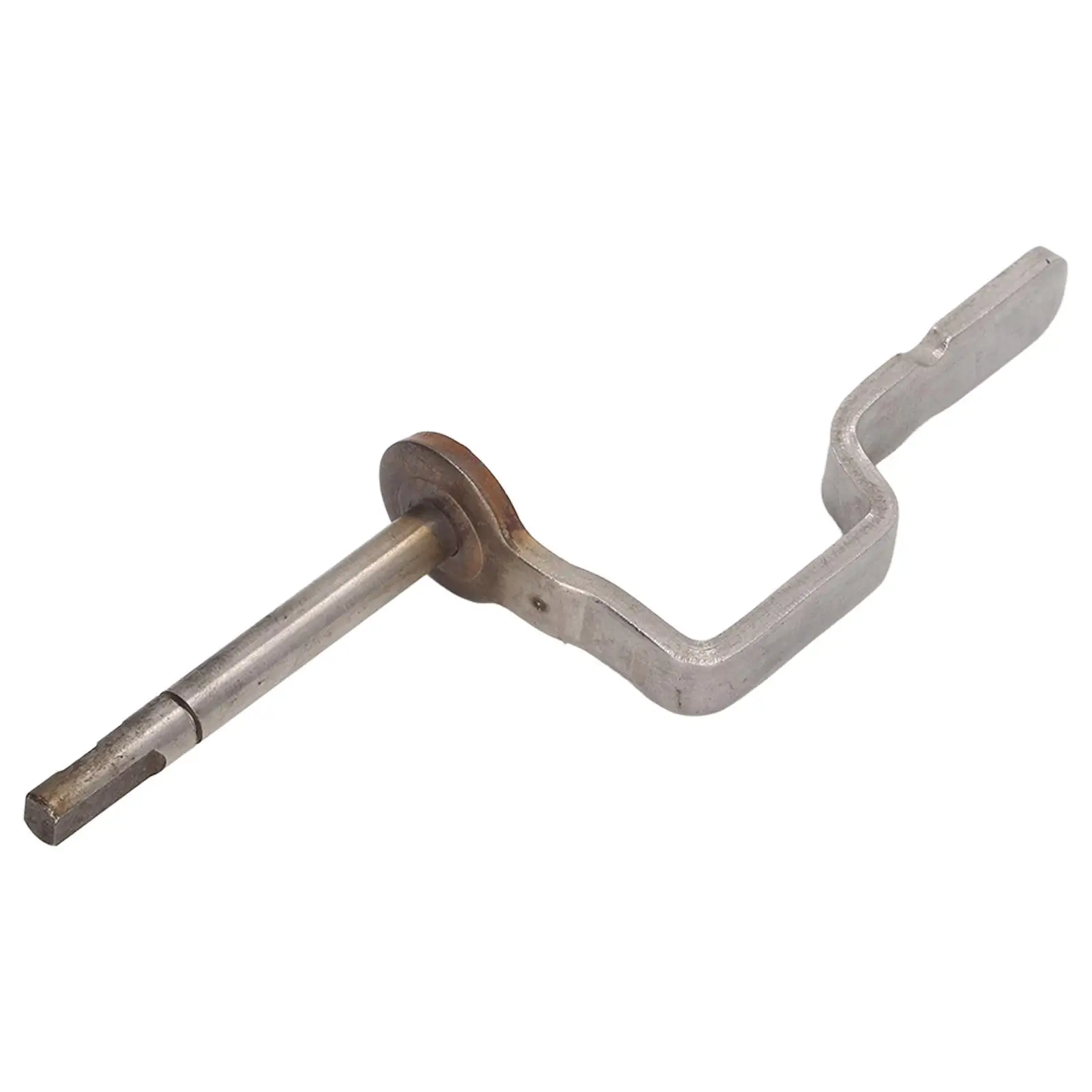Boat Outboard Engine Tilt Lever Accessory for 15-18HP for 2 Stroke Motor Easy Carrying