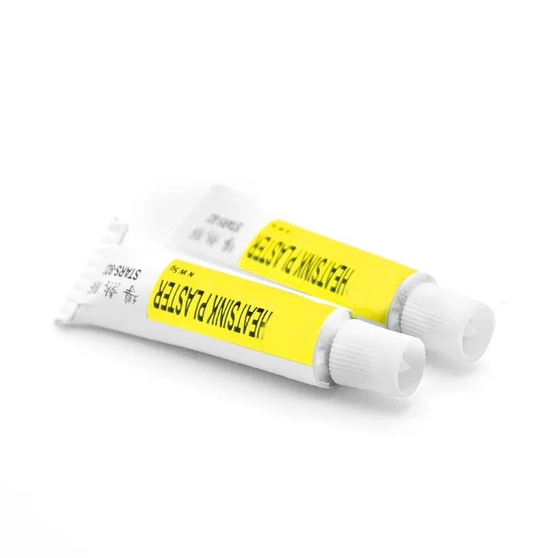Heat Sink Cooler Thermal Silicone Adhesive STARS-922 ST922