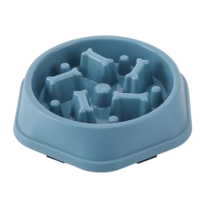 SKBU dog bowl