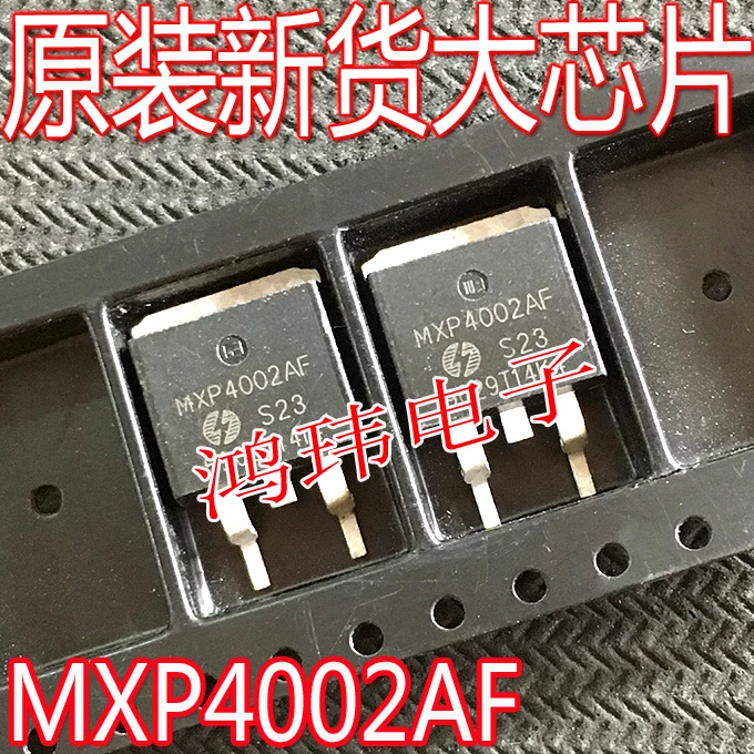 

Бесплатная доставка MXP4002AF TO-263 MXP4002A MOS 10 шт.