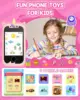 Kids Smart Phone Learning Toy