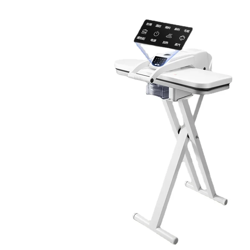 377325-fa2aee.jpg S03575a3ac40a4c9a9fc1b60c2f64e6f2P Supor 220V Pressing Machine Commercial High Power Pressing Machine Household Electric Iron Vertical Hanging Ironing Machine Mallzona