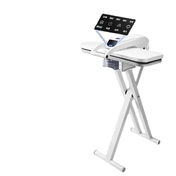 Supor 220V Pressing Machine Commercial High Power Pressing Machine Household Electric Iron Vertical Hanging Ironing Machine