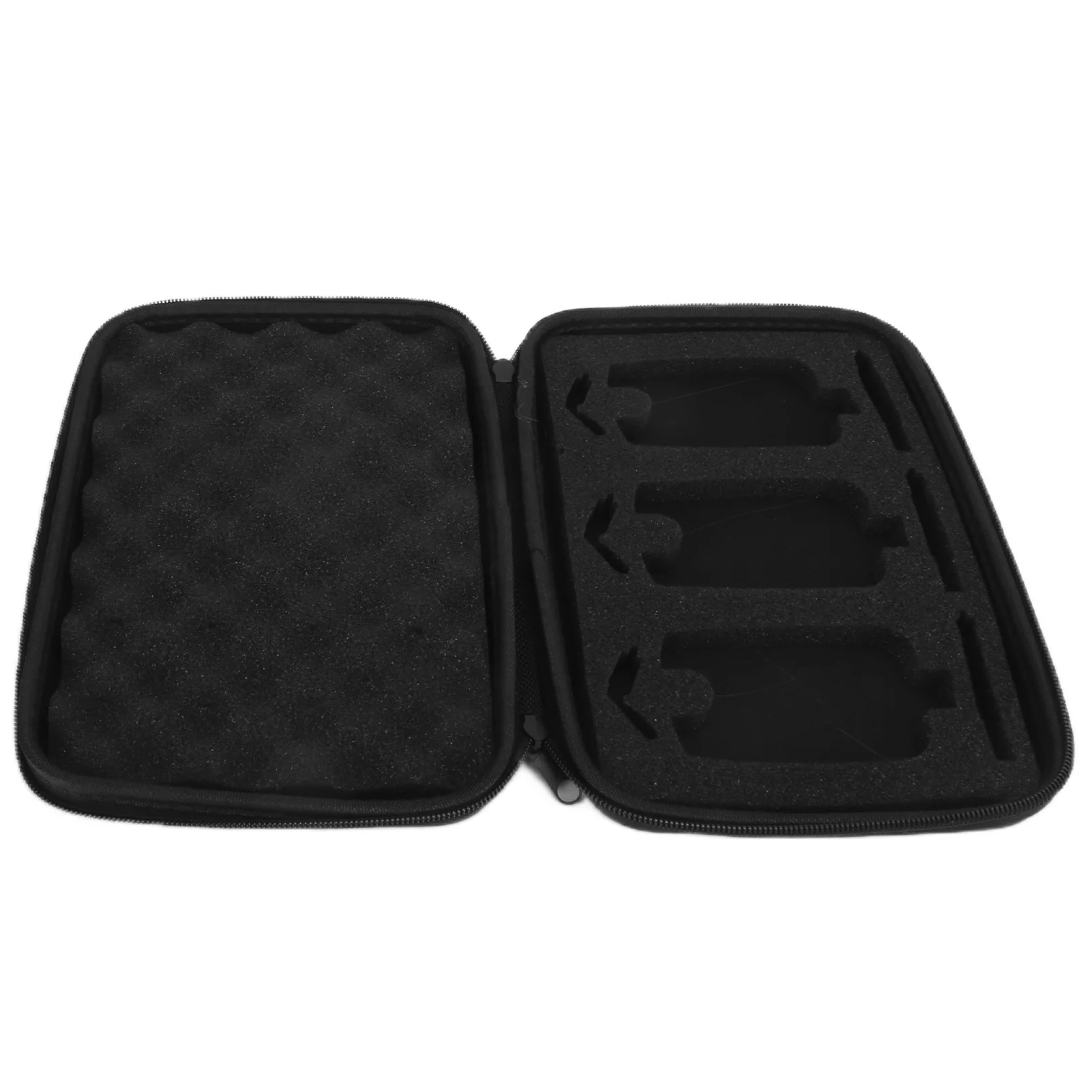 Fishing Alarm Tool Box Portable Fishing Bite Alert Storage Case For Fishing Enthusiast Portable Fishing Alarm Tools Box