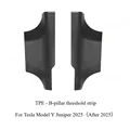 MY TPE B Pillar
