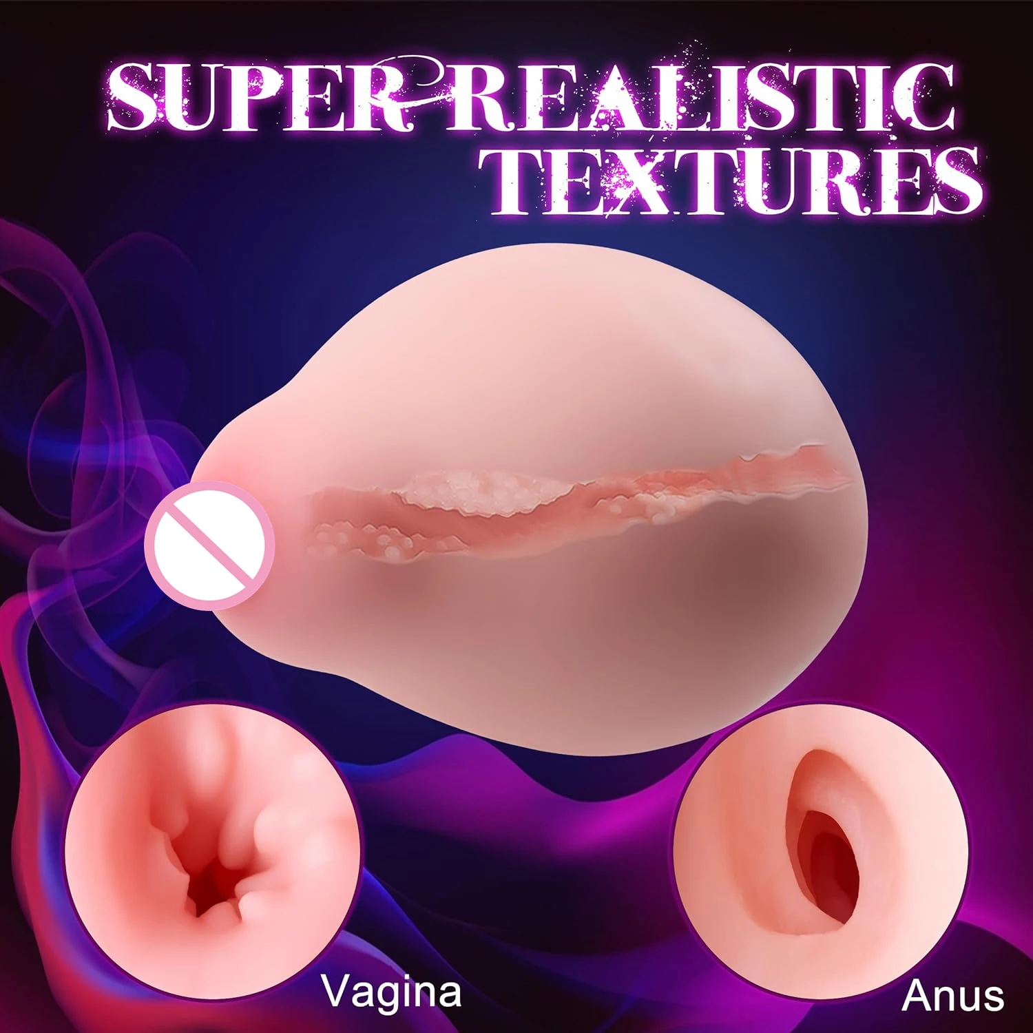 1.9LB Breast Male Masturbator for Men Nipple Insertable Sex Dolls for Male Pocket Pussy Men Realistic Sex Doll with Big Boob