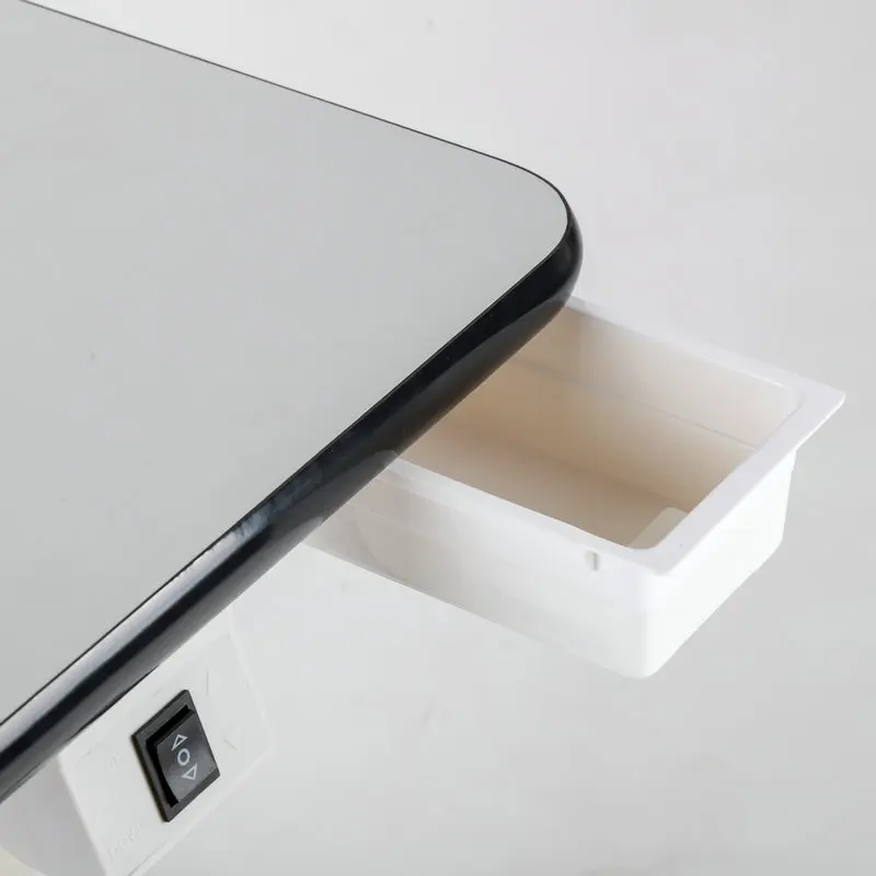 China Most Popular Ophthalmic Motorized Lifting Table WB-3AT for Medical Instruments