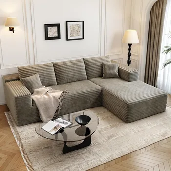 Cloud Modular Sectional Sofa 1