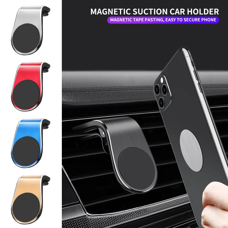 Gravity Car Phone Holder Air Vent Moblie Cell Stand Staffa Di Montaggio Per Lincoln Mkz Mkx Aviator Navigator Continental Corsair Mkc