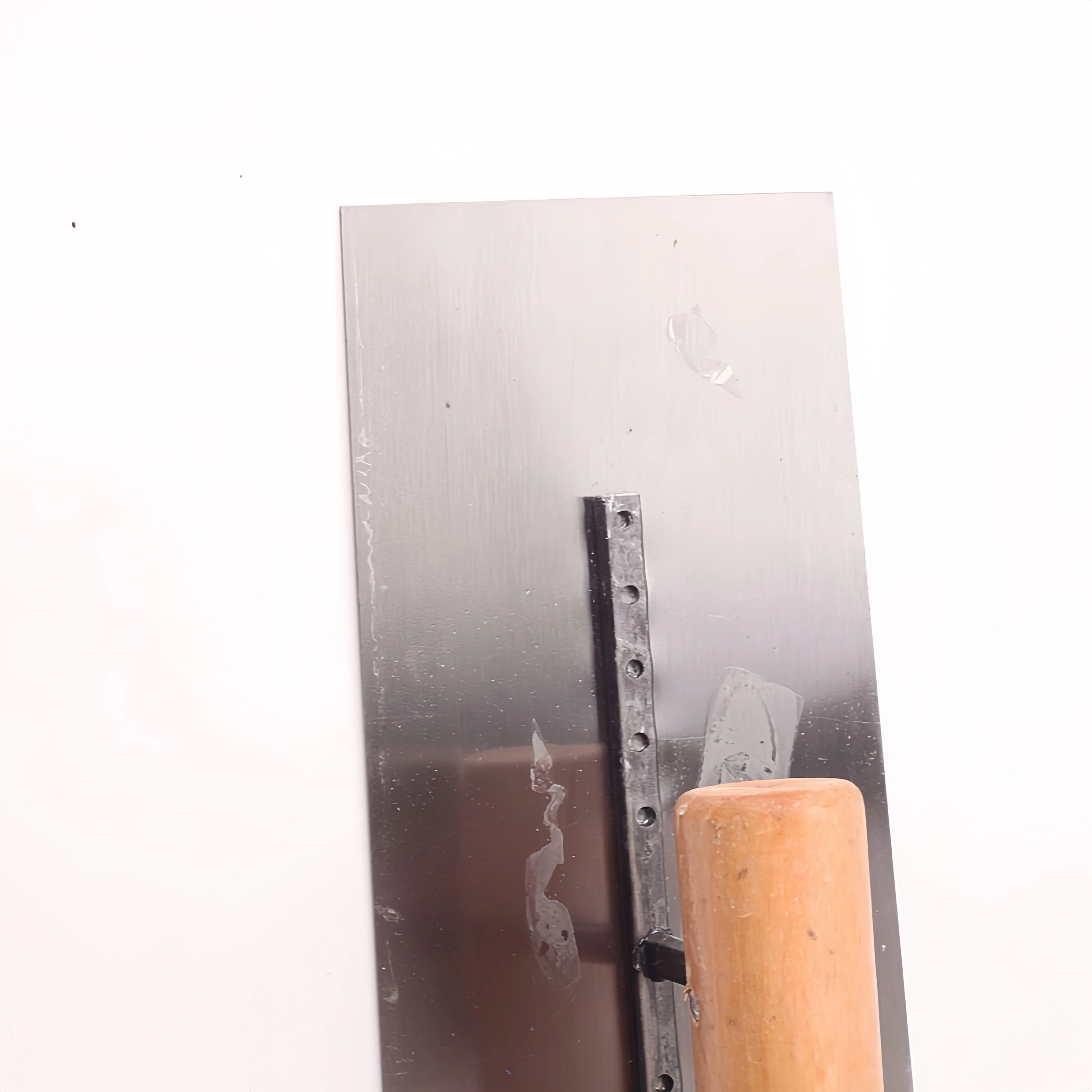 Professional Plaster Trowel Plastering Skimming Trowel Concrete Scraping Tools