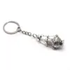 920L  Christian  Burners Keychain Censer Key Chain Ornament Charm for Car Church Handbag Decoration Souvenirs Gift 5