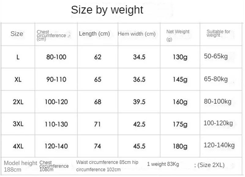Description Picture 2 of itemMen's Compression Tummy Control Body Shaper Tank Top Vest Undershirt Tops All Season Shaping Sweatshirt