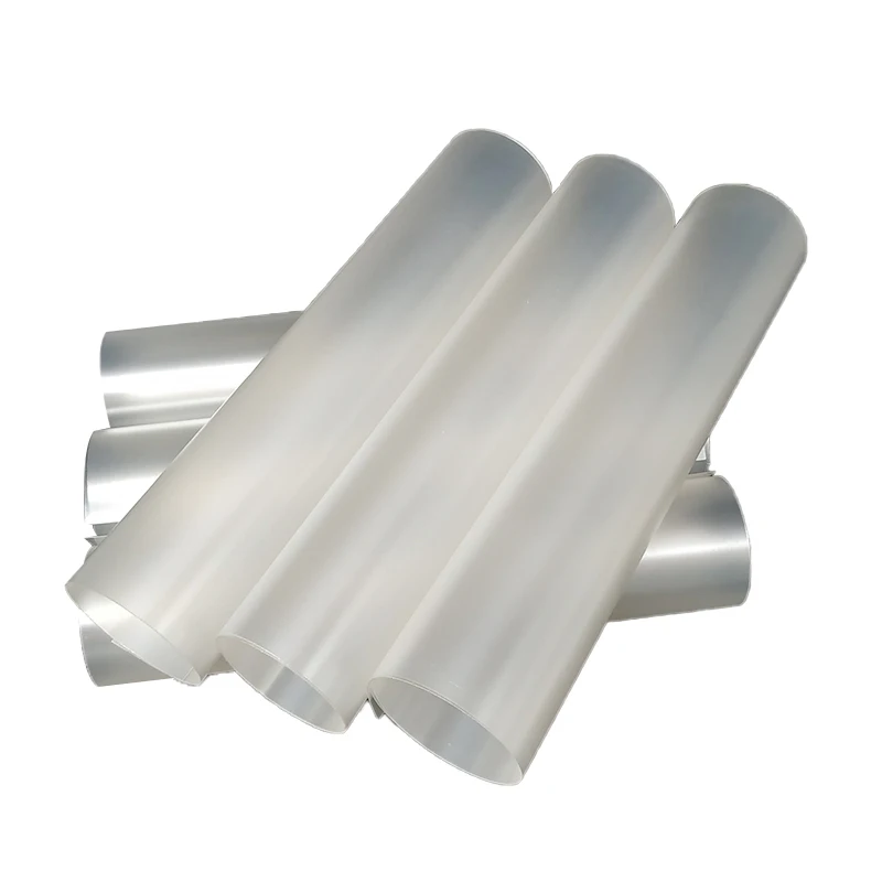 350 옴 0.188mm 두께 ITO 전도성 필름, PS4 컨트롤러 키보드, 휴대폰 평면 패널 디스플레이 터치 필름