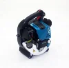 XH2500 Leaf Vacuum Gas Blower 25.4cc Two Strokes Portable High Vacuum Fan for Garden Outdoor Snow Clear Car Driver Blower 5