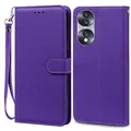 Dark Purple-Strap