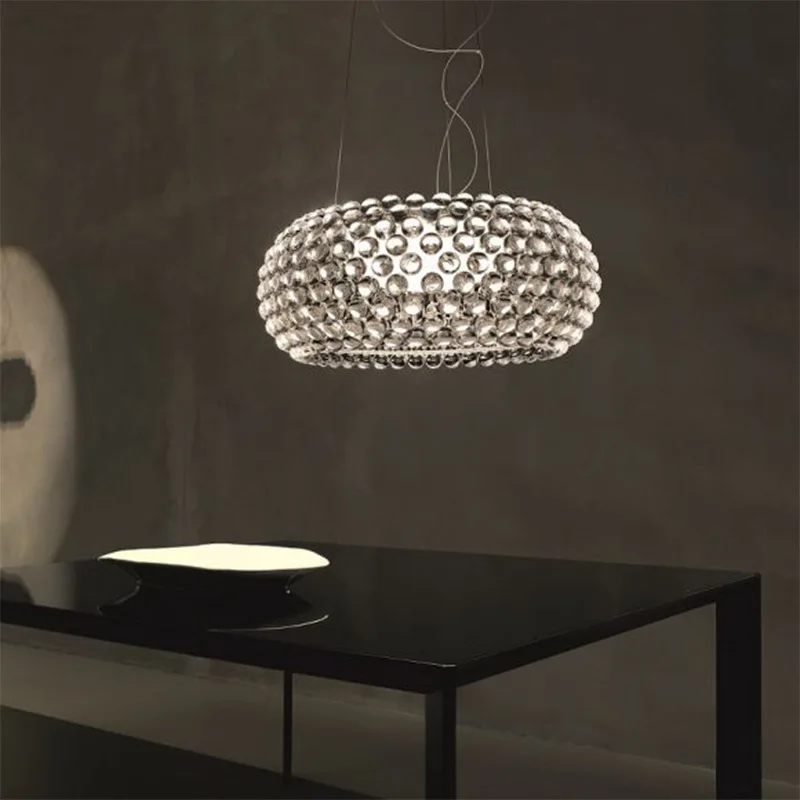 

decorative hanging light dining table lamp light ceiling glass box light ceiling decoration kitchen light luminaria de mesa