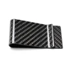 Carbon Fiber Wallet Credit Card Money Holder Casual Minimalist Compact Mini Money Clip Credit Card Sleeve ID Holder Wallet Purse 4