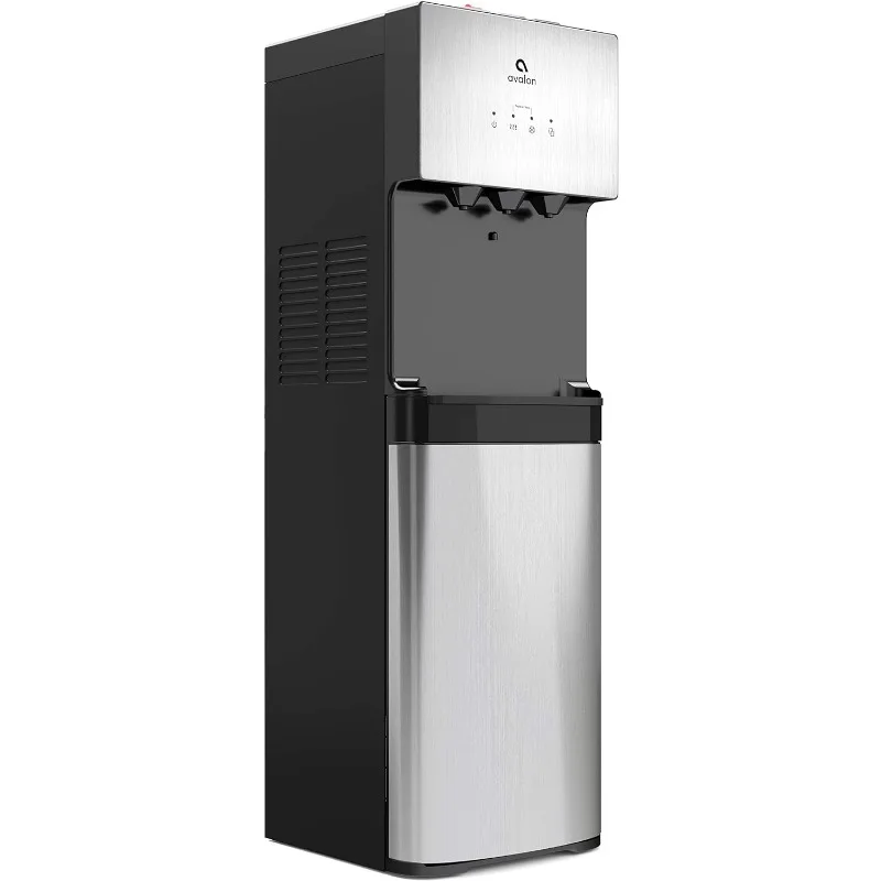 Avalon A3F Bottom Loading Water Cooler Dispenser with BioGuard-3 Temperature Settings-UL-Filtered 4