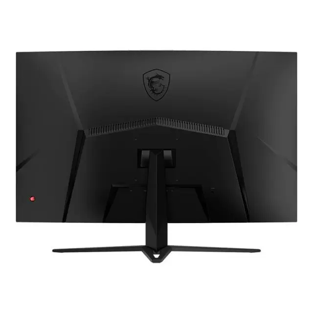 MSI G32C4X 32 ġ Ŀ 250Hz 1Ms HDR ÷  VA ũ, 1500R Ŀ  ̹  HDMI + DP