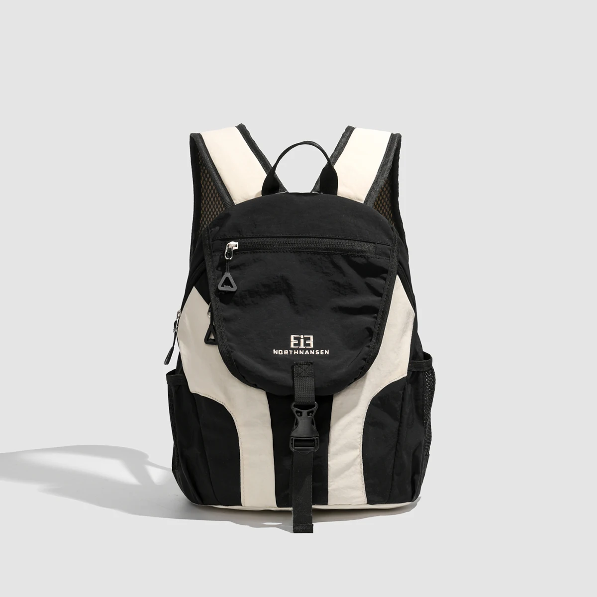 Outdoor Travel Small Backpack Women's New Lightweight Travel Mountaineering Bag Waterproof Backpack Ultra-Light Hiking Travel