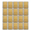 Air Filter Cleaner For HUSQVARNA 261 262 266 268 272 272XP 394 Chainsaw Replacement Parts 503 447 203 20pcs/lot 1