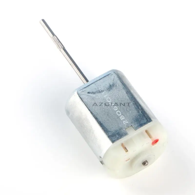 FC280 AZGIANT 12V DC ̴ , DIY  峭, ǳ Tand ︮ Ʈ ǰ, 67mm, 12000RPM, 100% ǰ,  , 5-10PCs