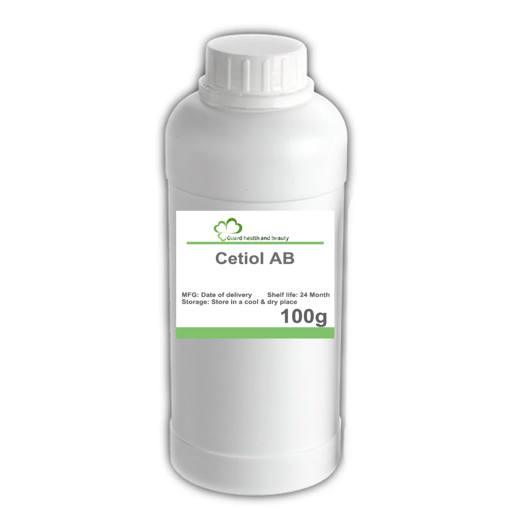 Hot Sell Cetiol AB For Skin Care Softener Emollient Cosmetic Raw Material