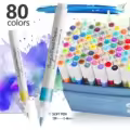 80 Colors