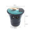 EPT-ATO 110-240V DC12V Smart Auto Top Off System Filler Water Level Controller Marine Aquarium Fish Tank Automatic Water Pump 2