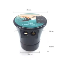 EPT-ATO 110-240V DC12V Smart Auto Top Off System Filler Water Level Controller Marine Aquarium Fish Tank Automatic Water Pump 2