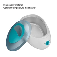 Paraffin Wax Machine For Hand And Feet Kit Therapy Bath Wax Pot Warmer Beauty Salon Spa Hands Feet Waxing Paraffin Wax Heater 3