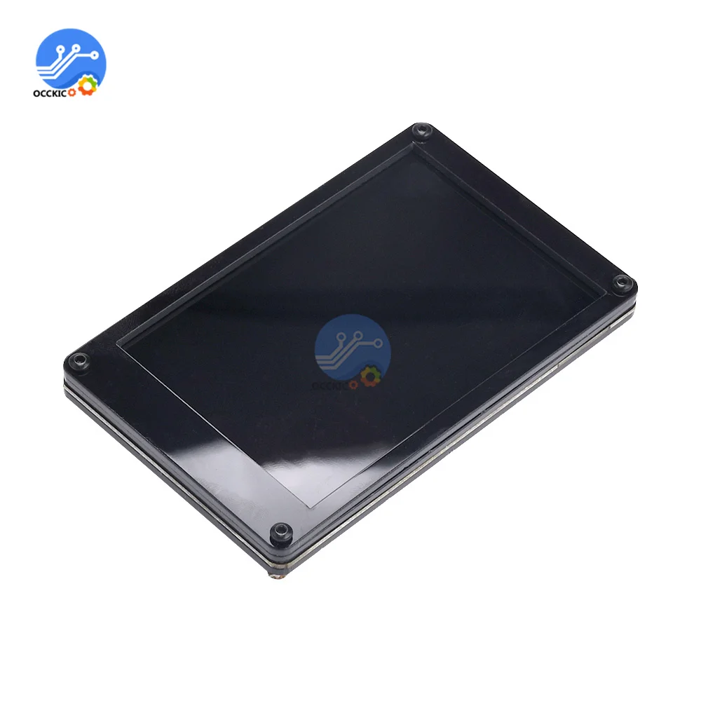 Écran Secondaire USB-C 8'' Pour PC - Moniteur GPU Sans AIDA64 + Carte TF 32 Go OFFERTE - NEUF