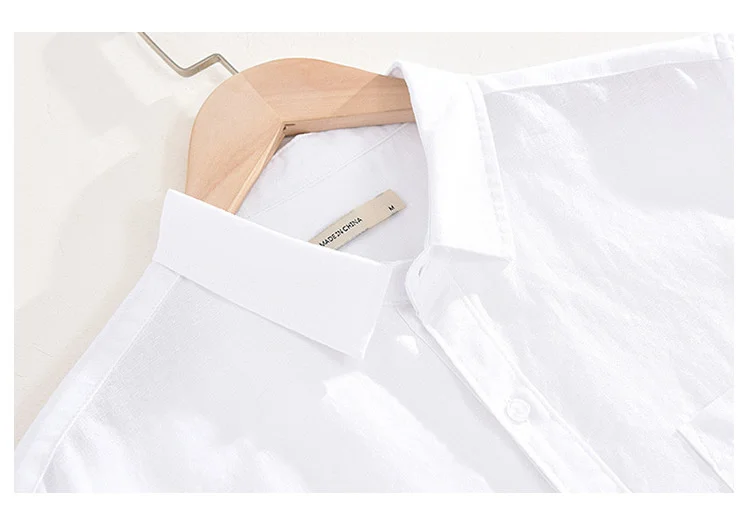 Рисунок 6 - Рубашка мужская с короткими рукавами