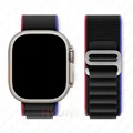 Red black blue