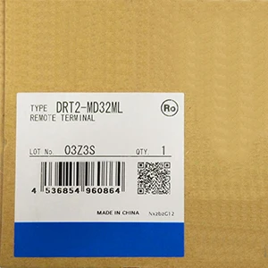 

One DRT2-MD32ML DRT2MD32ML Remote Terminal New In Box