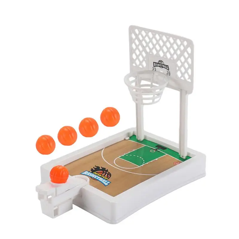 

Shooting Game Machine Mini Basketball Rack Shooting Machine Parent-child Interaction Children Indoor Leisure Educational Toy