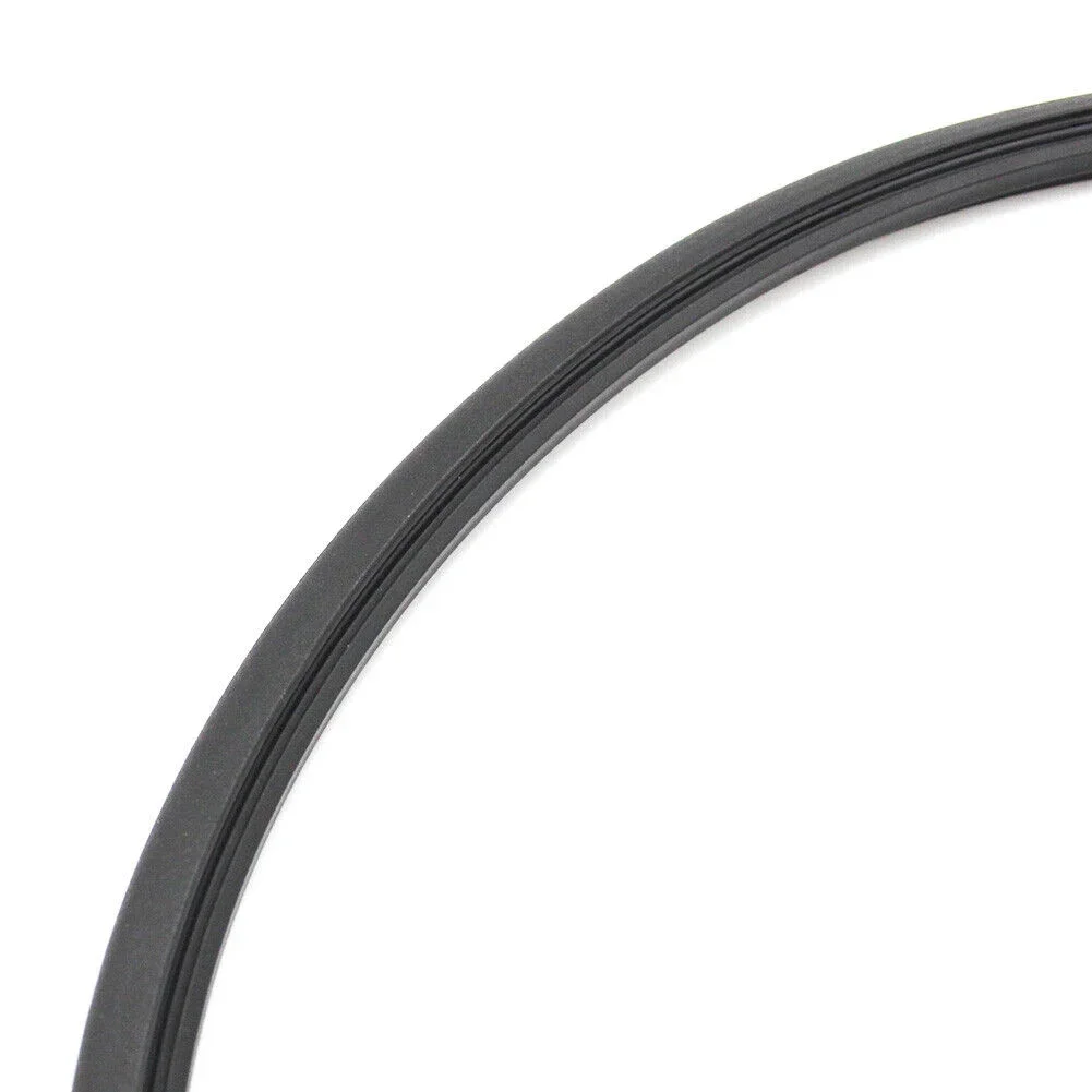 Sun Roof Seal Replacement 54108036477 54137157374 For BMW E81 E82 E87 E90 Car Spare Parts