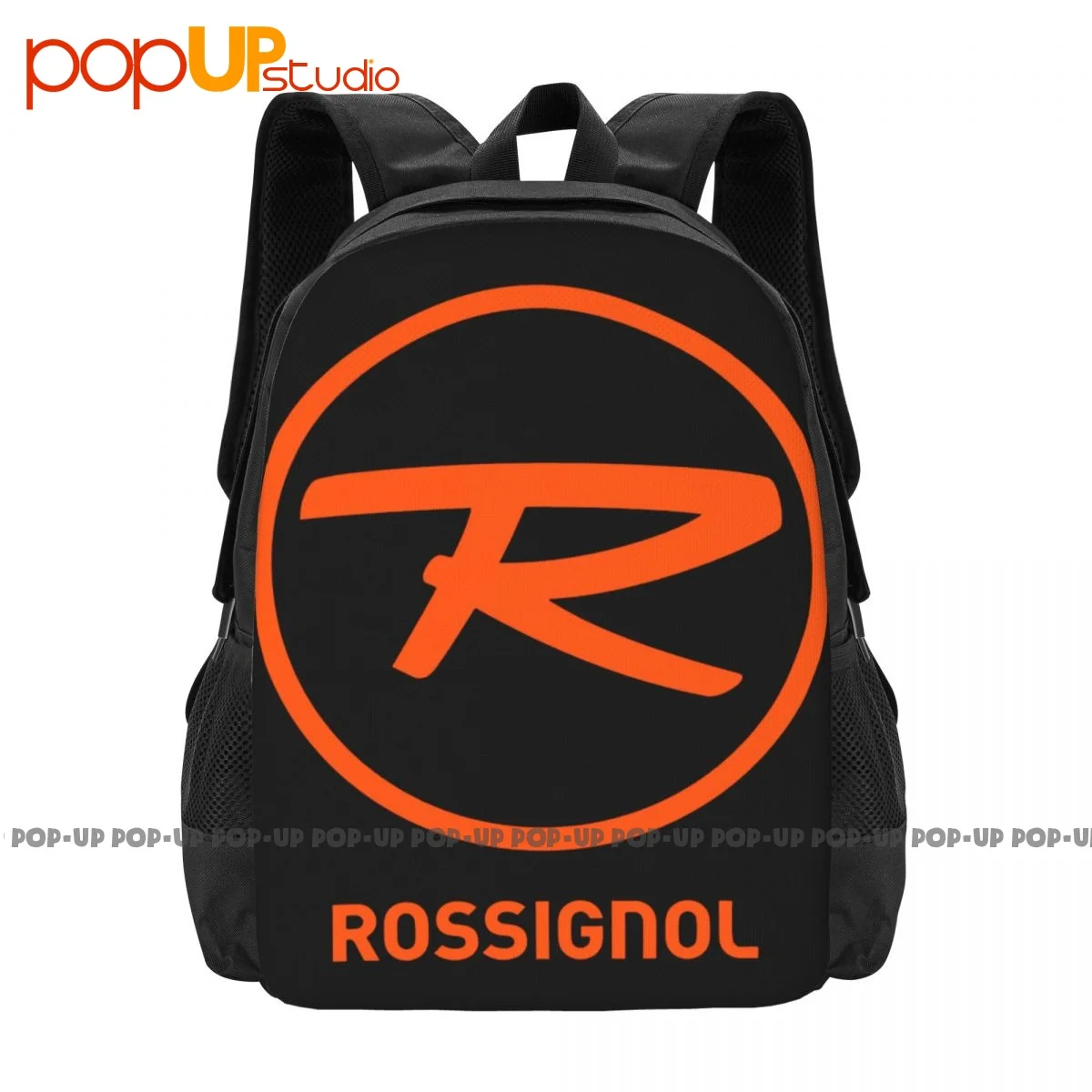 Sci Rossignol Hero Atleta Fis Sci Zaino Grande Capacità Palestra Pieghevole Stile Sportivo Multifunzione