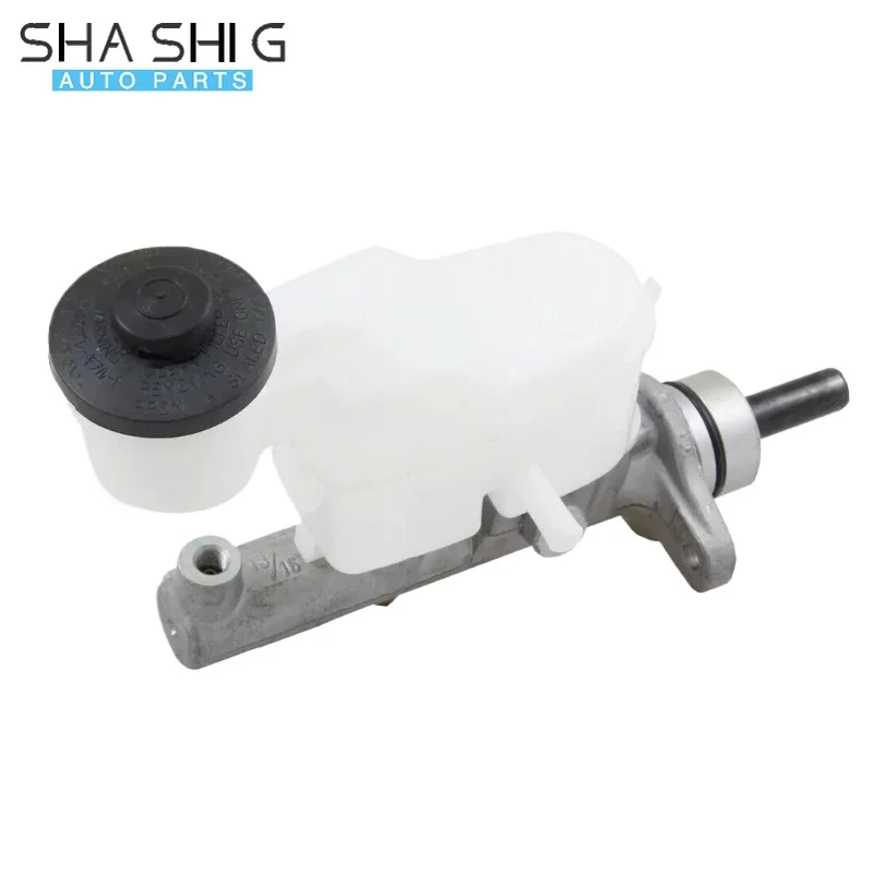 47201-0K410 Brake Master Cylinder Assy for Toyota Hilux Pickup VII Vigo Fortuner 2015- 47201-0K450 47201-0K451